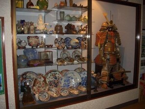 Miscellaneous