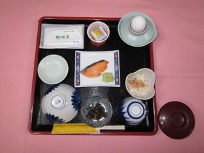 Alimentação e bebidas