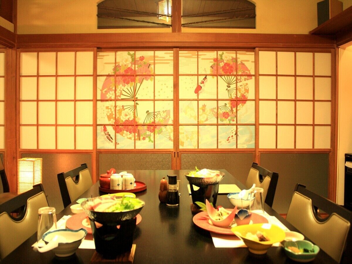 Restaurantes