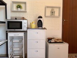 Interior - The Painter's Terrace rents rooms (Mazara del Vallo)