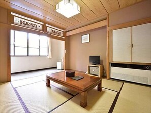 Room - Oze Kogen Hotel (Katashina)