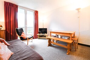 Télévision, lecteur de DVD