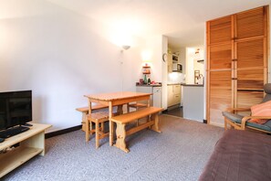 Fernseher, DVD-Player