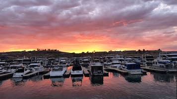 Puerto deportivo