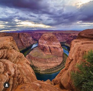 Miscellaneous - Red Rock Retreat (Page)