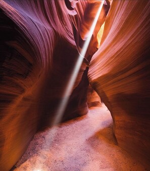 Miscellaneous - Red Rock Retreat (Page)