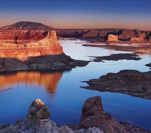 Miscellaneous - Red Rock Retreat (Page)