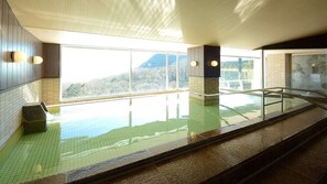 Spa - Yunoyama Onsen Kiboso (Komono)