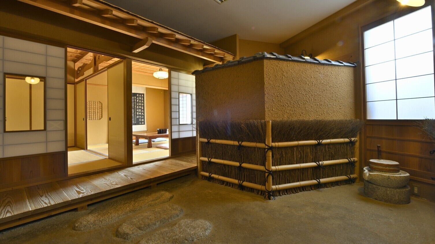 Interieur