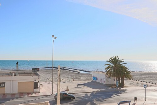 020 - Senya Gran Playa 001 - comfortHOLIDAYS