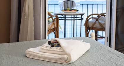 Ipsos Di Mare Hotel