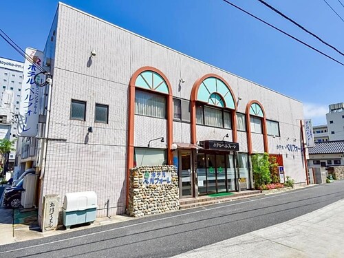 Hotel Belleforet Tsushima