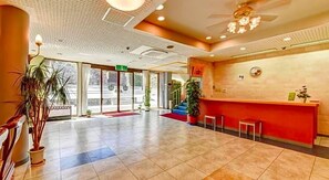 Unclassified image, 4 of 50, button - Hotel Belleforet Tsushima (Tsushima)