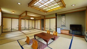 客房