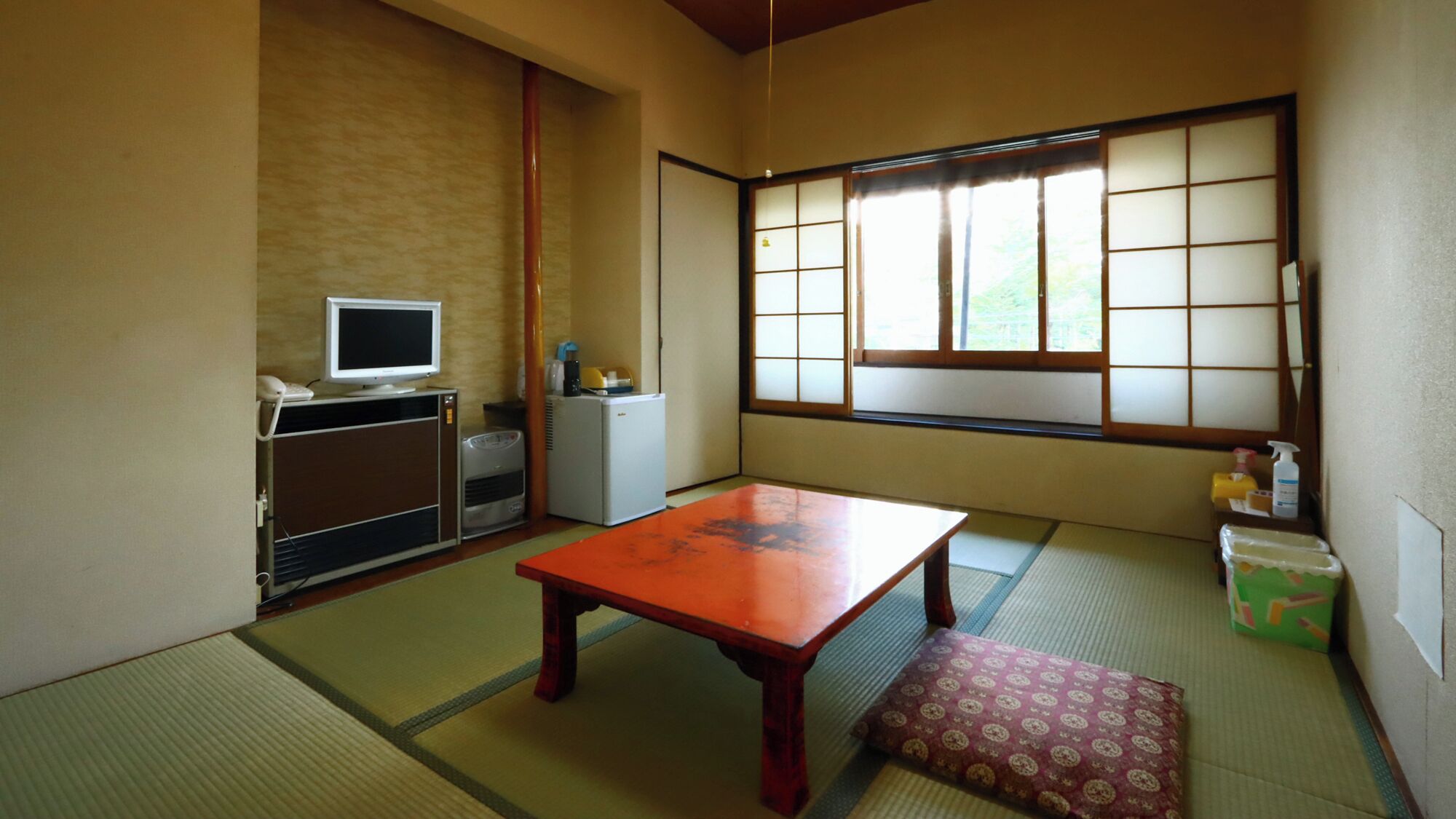 Interieur
