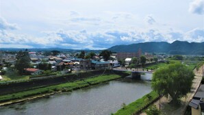 Miscellaneous - River Side Hotel Omagari (Daisen)