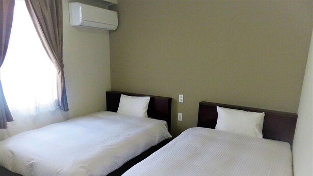 Room - River Side Hotel Omagari (Daisen)