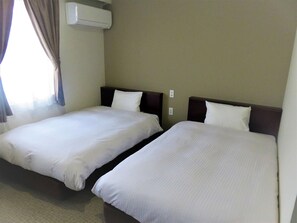 Room - River Side Hotel Omagari (Daisen)