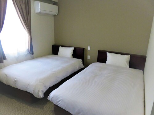 River Side Hotel Omagari