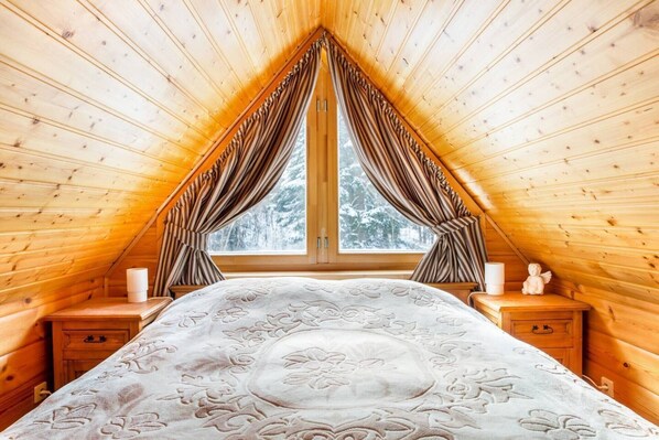 Vila, Beberapa Tempat Tidur | 6 kamar tidur, setrika/meja setrika, tempat tidur bayi, dan Wi-Fi gratis