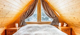 Beautiful Large Villa in Tylmanowa