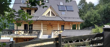 Villa, Meerdere bedden | Exterieur