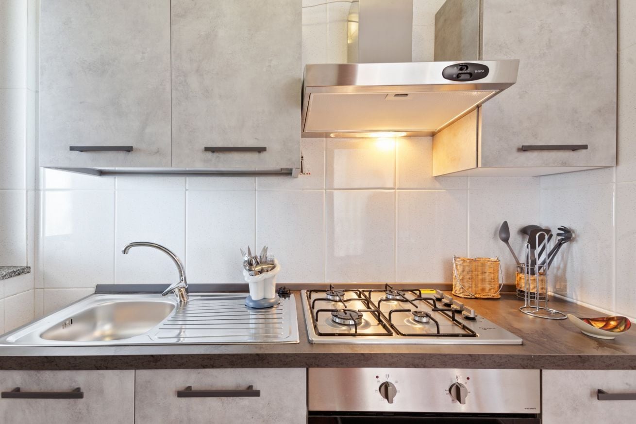 Appartamento, 2 camere da letto | Cucina privata | Frigorifero con congelatore, forno, tavolo da pranzo