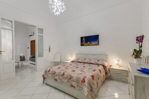 Apartment, 1 Bedroom | Bathroom - Dimora del Delfino Curioso (Lecce)