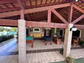 Terras