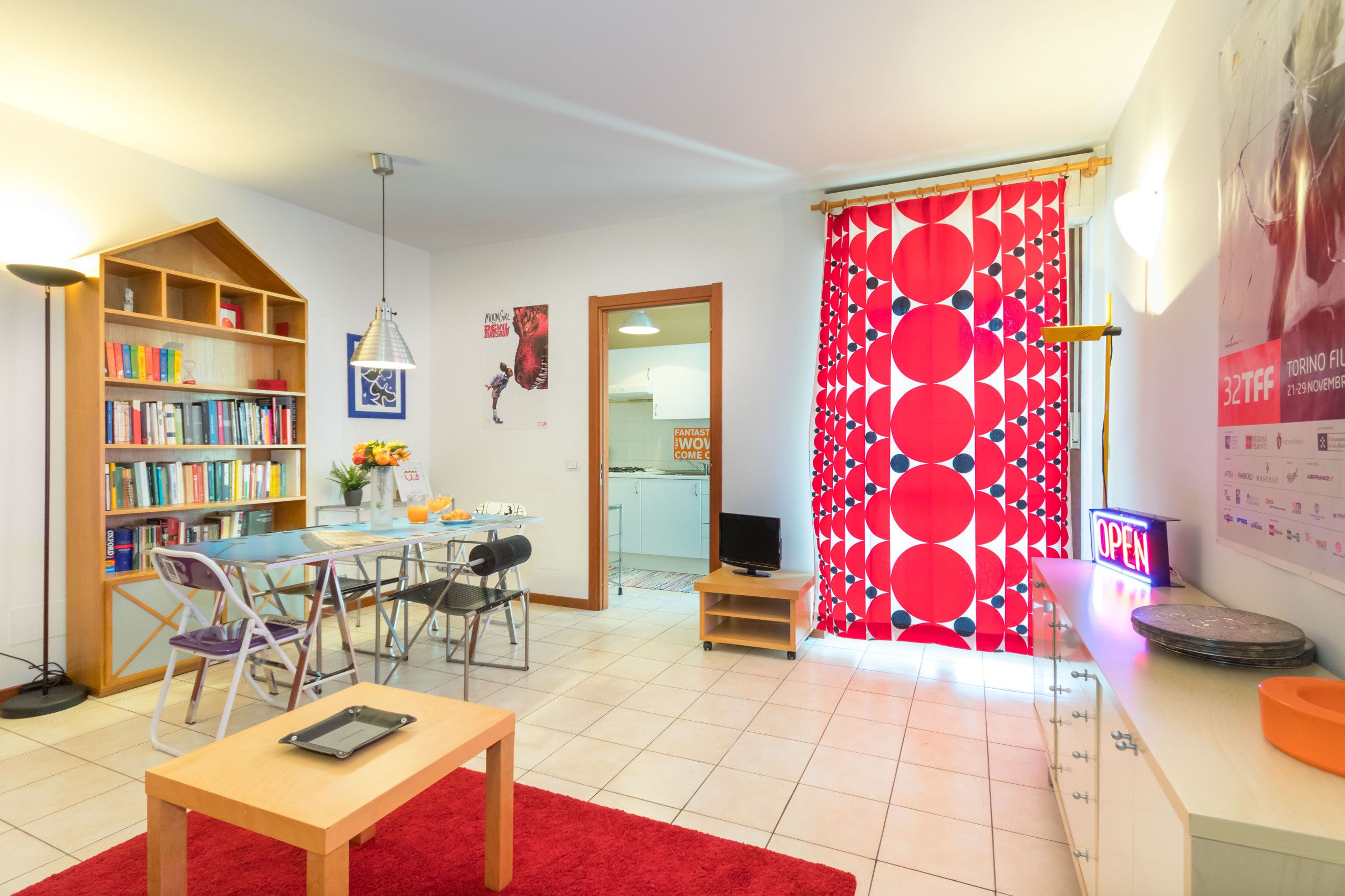 Intérieur