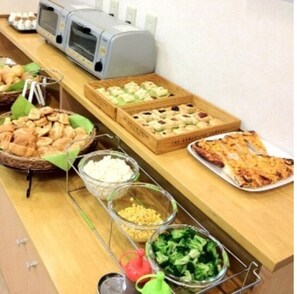 Dining - Breakfast included Standard single Smoking / Sakai Ōsaka (Sakai)