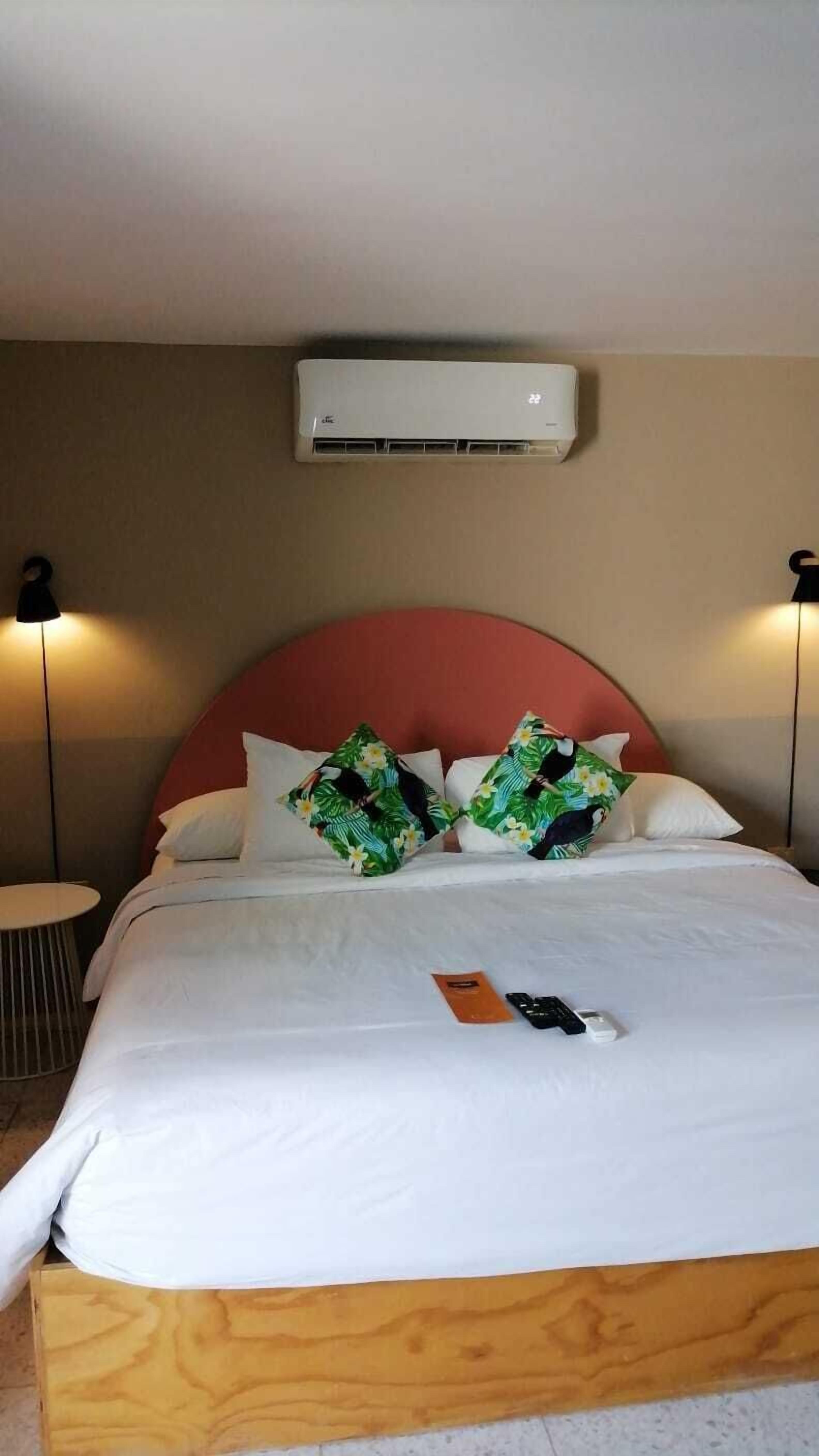 Foto - Cardedeu Express Hotel