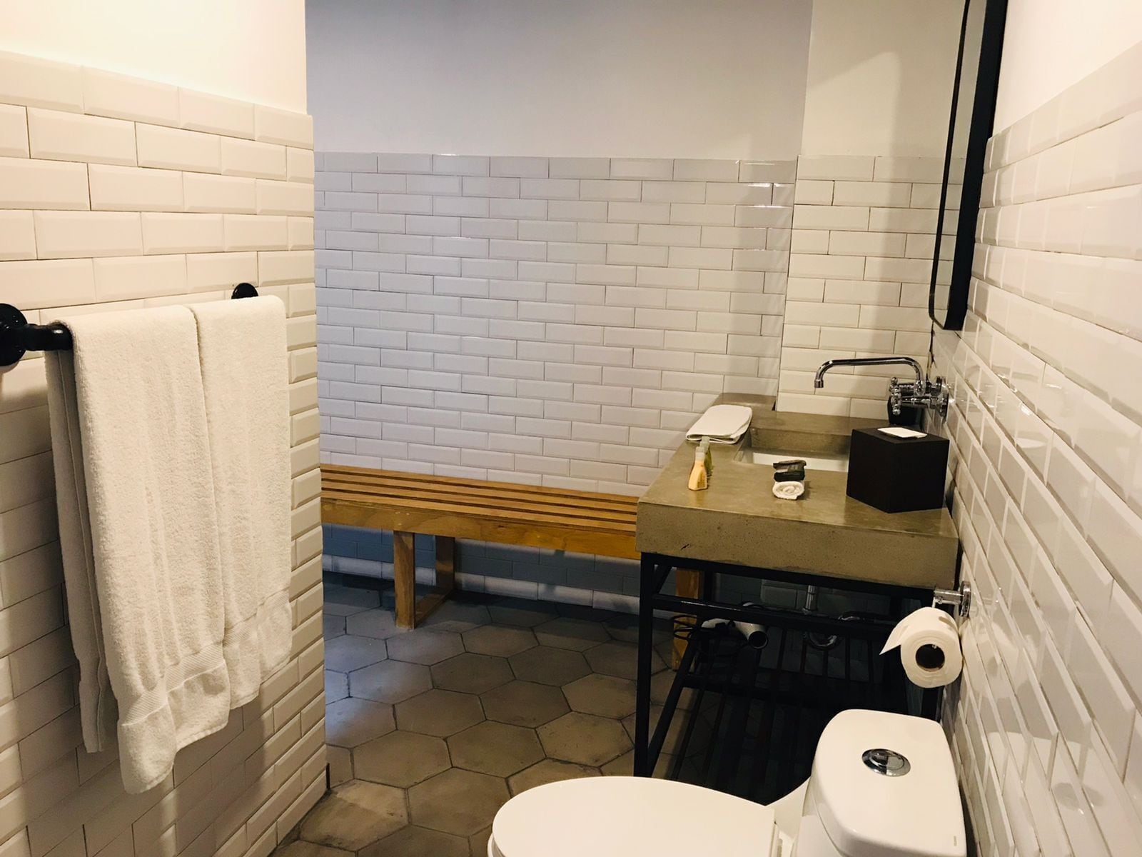 Foto - Cardedeu Express Hotel