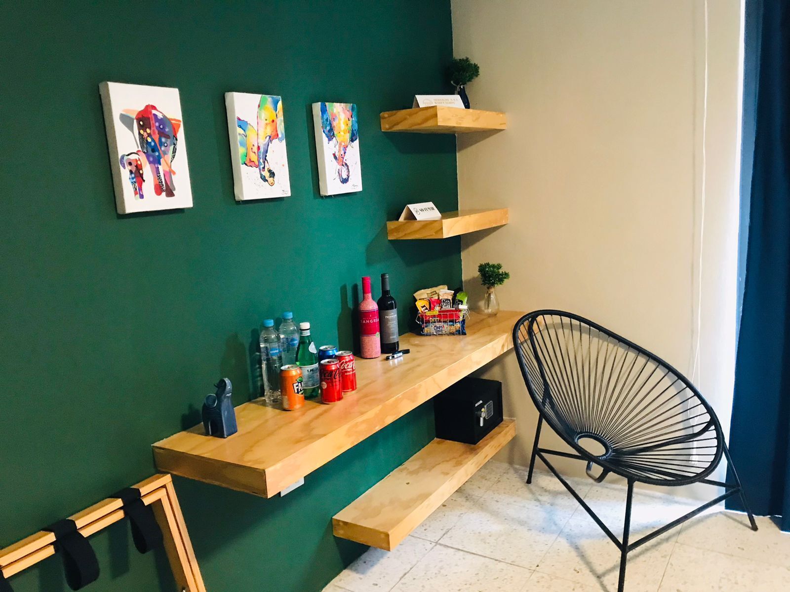 Foto - Cardedeu Express Hotel