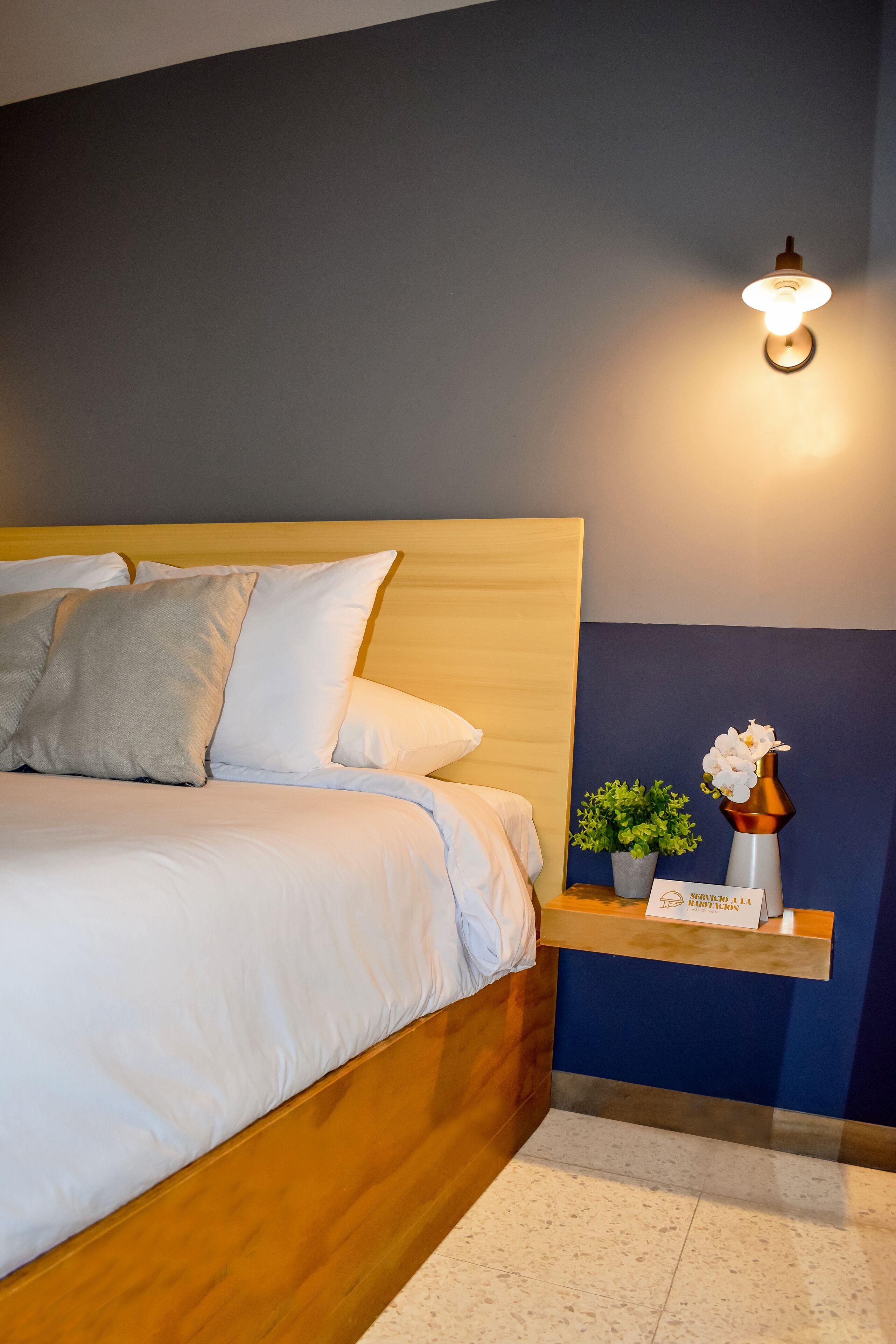 Foto - Cardedeu Express Hotel