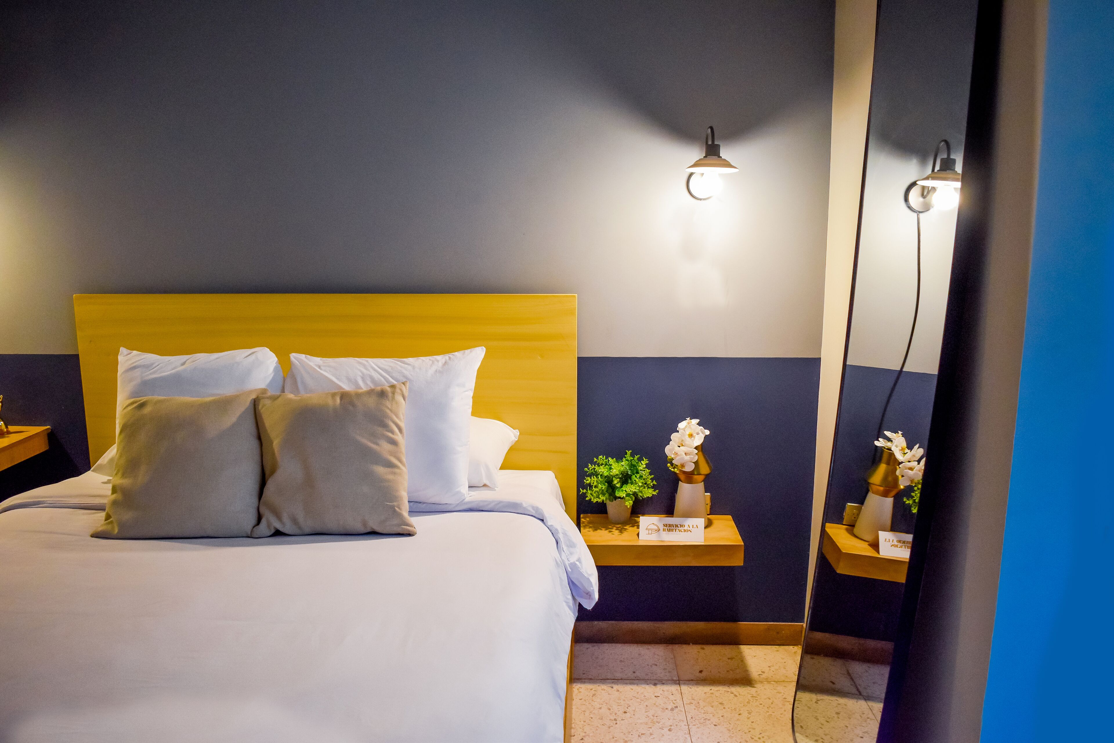 Foto - Cardedeu Express Hotel