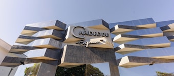 Cardedeu Express Hotel