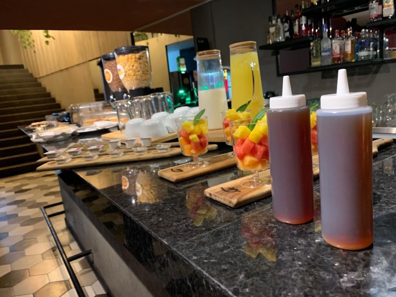 Foto - Cardedeu Express Hotel