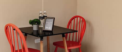 Deluxe Room, 2 Queen Beds | Free WiFi, bed sheets