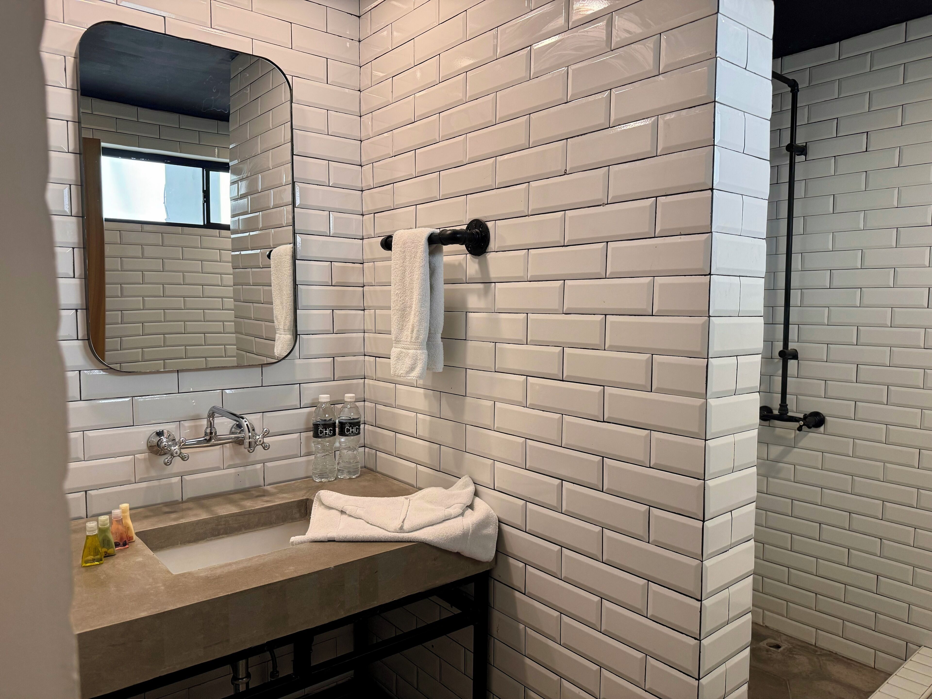 Foto - Cardedeu Express Hotel