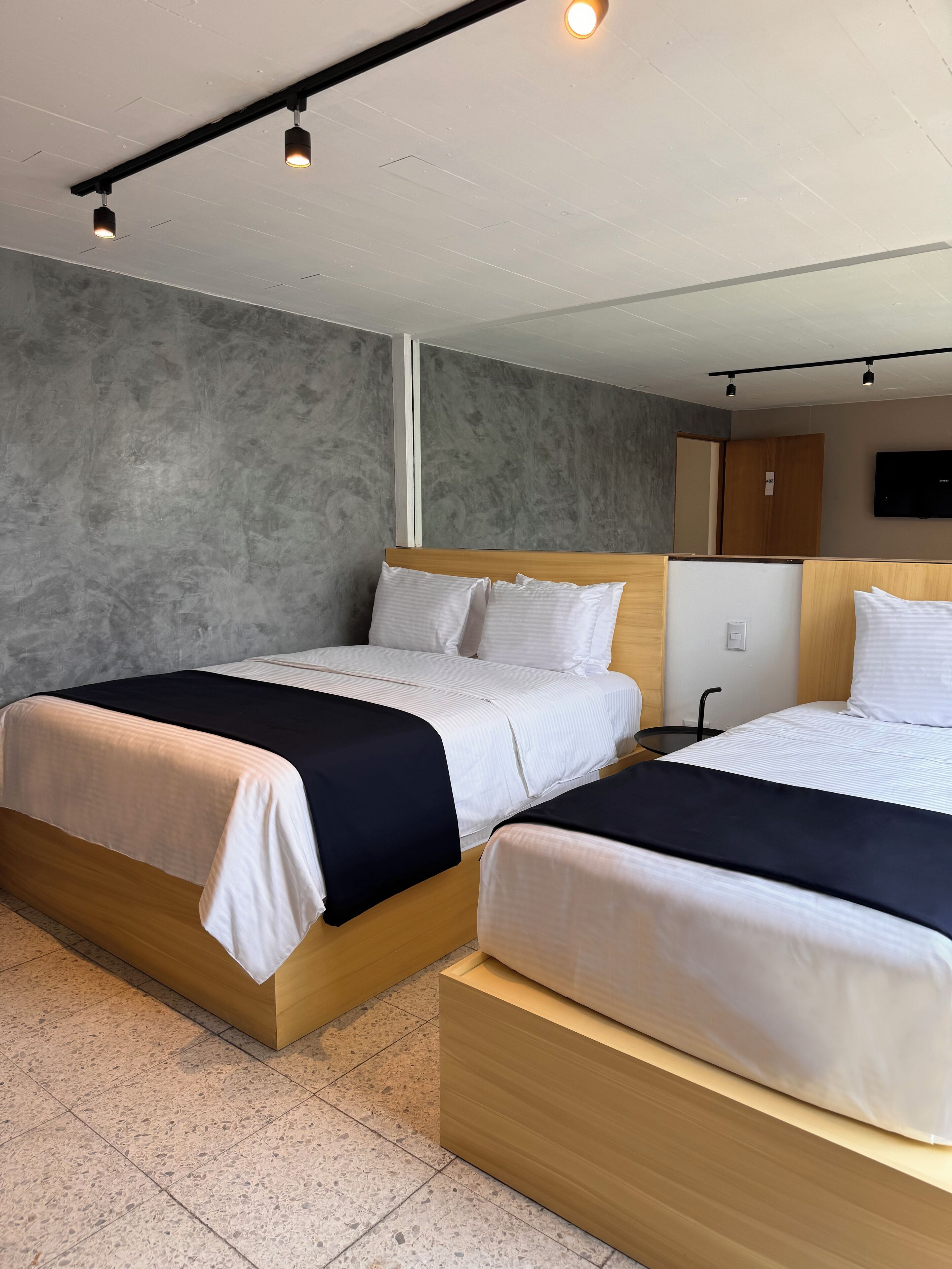 Foto - Cardedeu Express Hotel