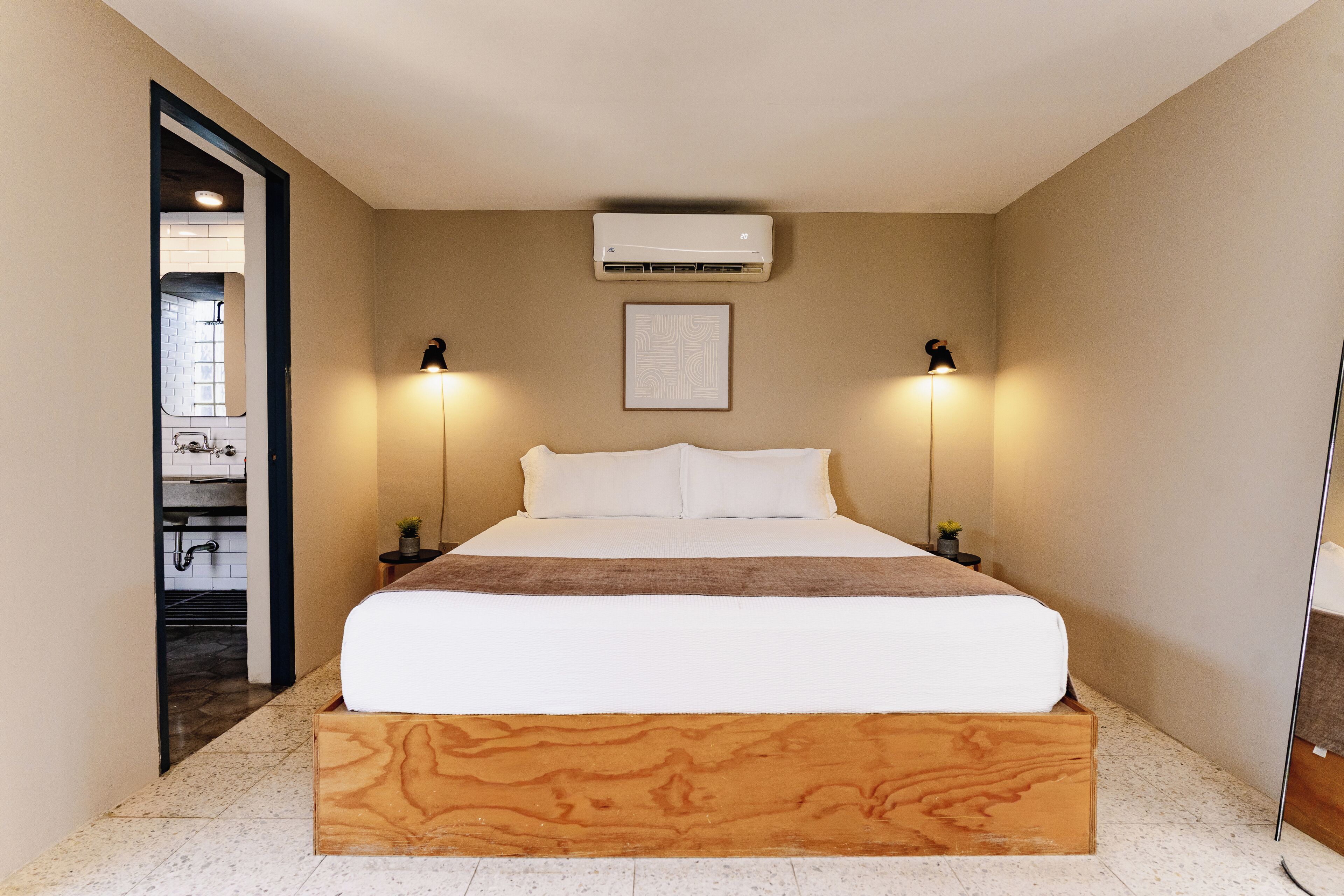 Foto - Cardedeu Express Hotel