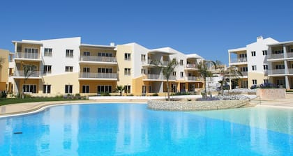 Portugal Rentals Vila da Praia Apartments