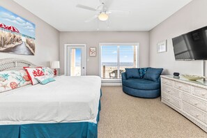 5 dormitorios, tabla de planchar con plancha, wifi gratis y ropa de cama