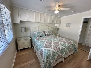 4 bedrooms