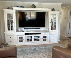 Interior - Experience luxury at 427 SAI - Boomer Sooner Beach in Sunset Beach, NC! (Sunset Beach)