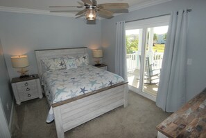 5 Schlafzimmer, kostenloses WLAN