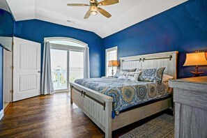 5 slaapkamers, gratis wifi