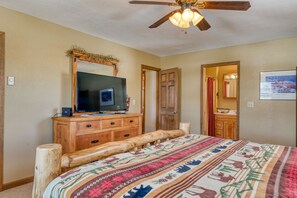 4 Schlafzimmer, Bügeleisen/Bügelbrett, Internetzugang, Bettwäsche