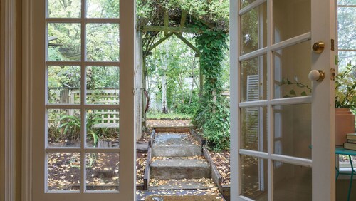 Frazer Place